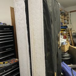 Twin Box Springs