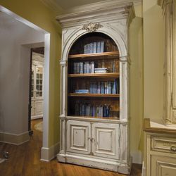 Habersham Shantelle Display Cases