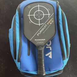 Pursuit Engage Pro1 6.0