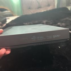 DVD