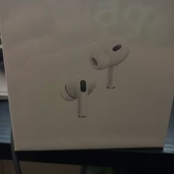 Airpod pro gen 2