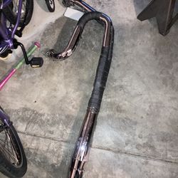 2 To 1 Thunderheader Exhaust 