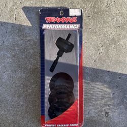 Traxxas Pre-Built Center Differential Kit For 4x4 Only Slash, Stampede, Rustler, Rally.