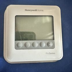 Thermostat Honeywell Pro Series 