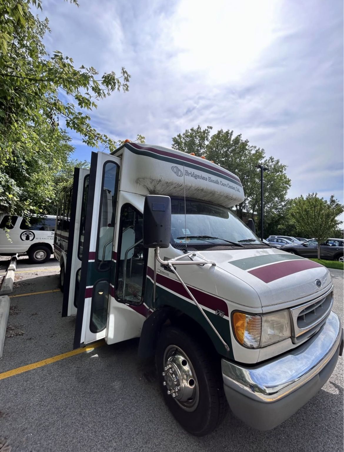 Ford E(contact info removed)