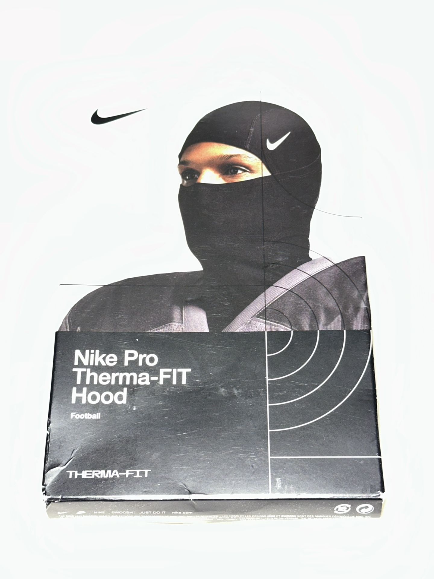Nike Pro “Therma-FIT” Hood/Mask
