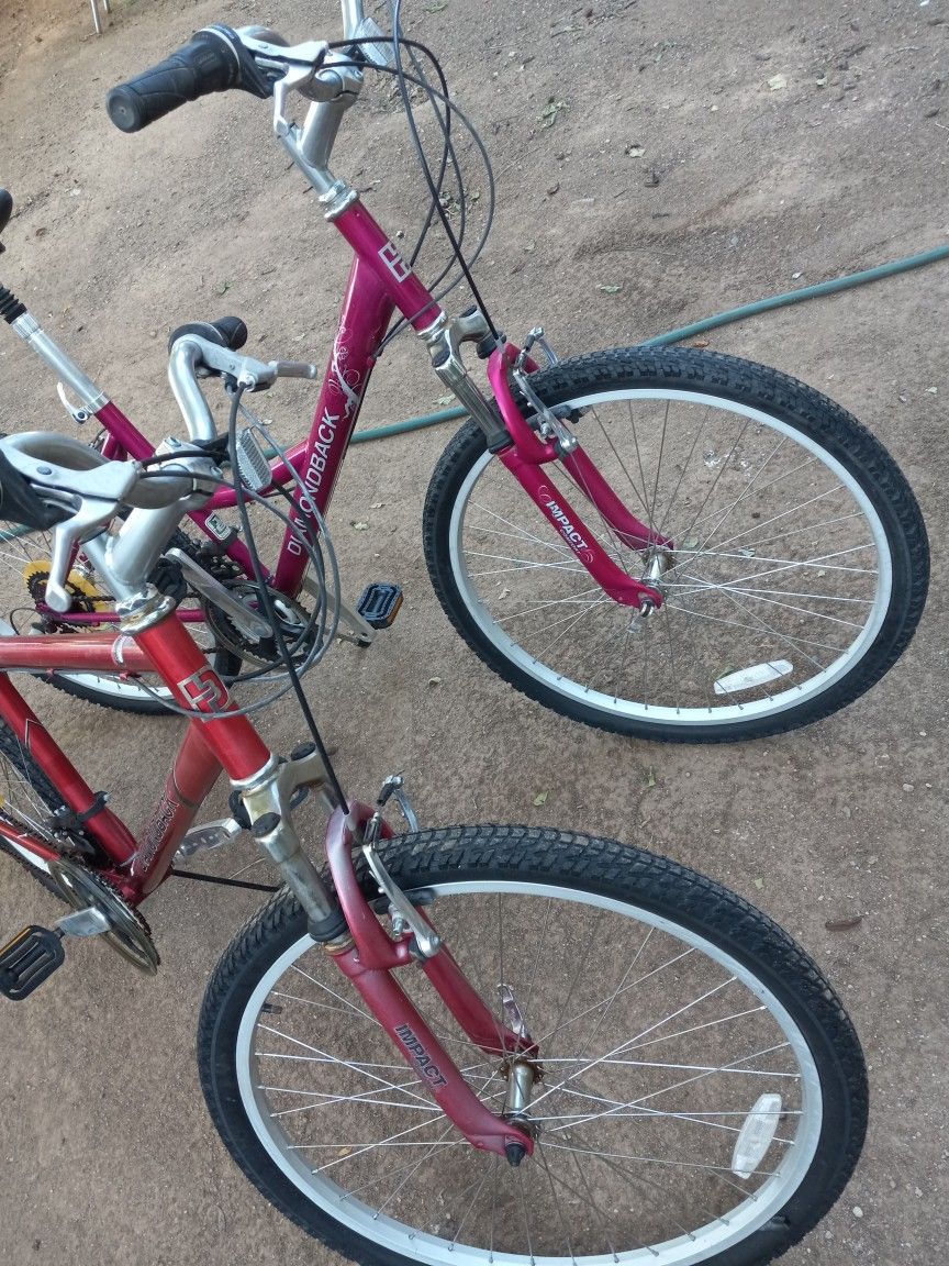 Mountain Bikes Men's And Women's DIAMOND BACKBONE 26inch 12speed Evrything Is Good