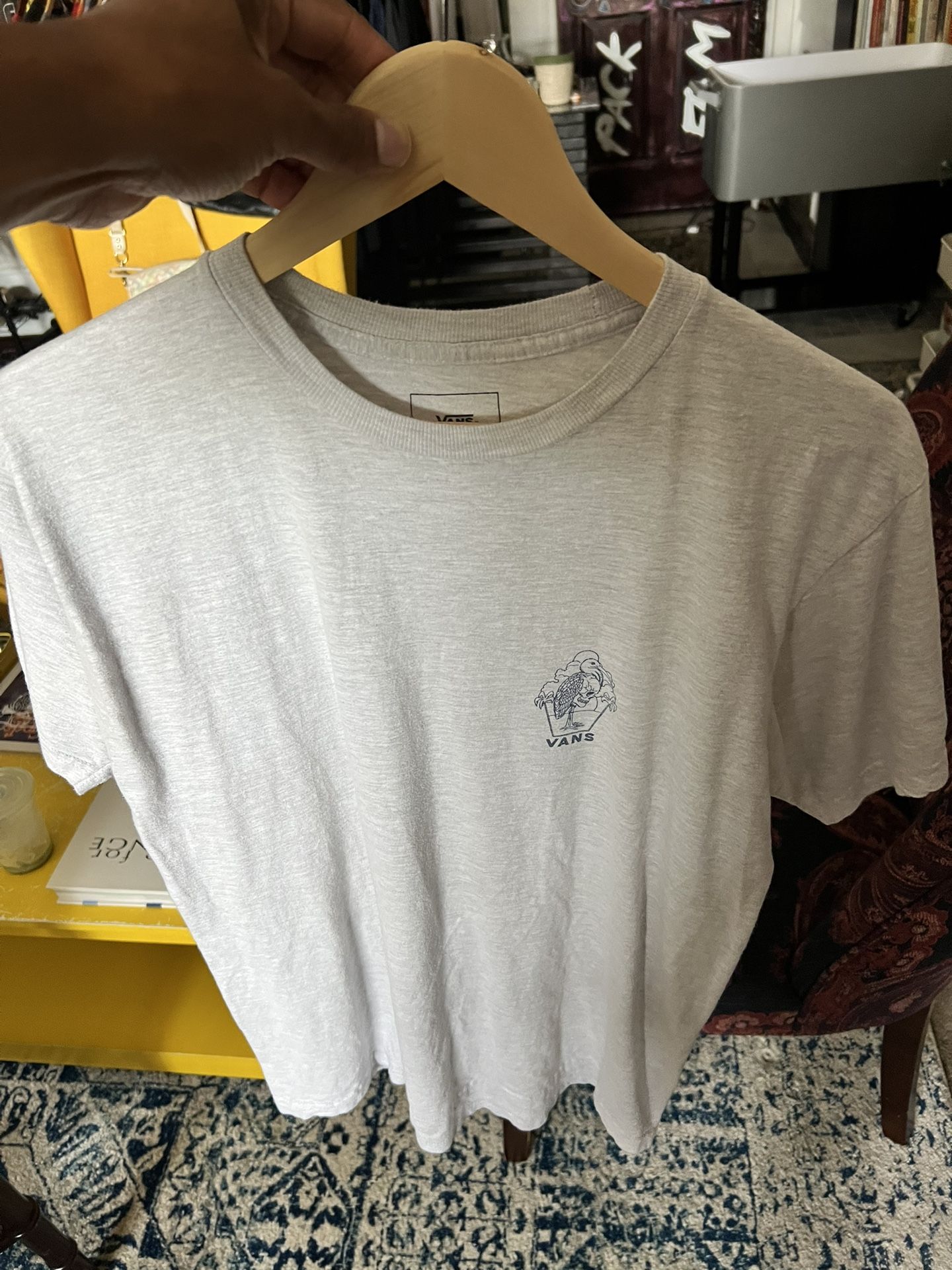 Used Vintage/Y2K Surf Brand T-shirts