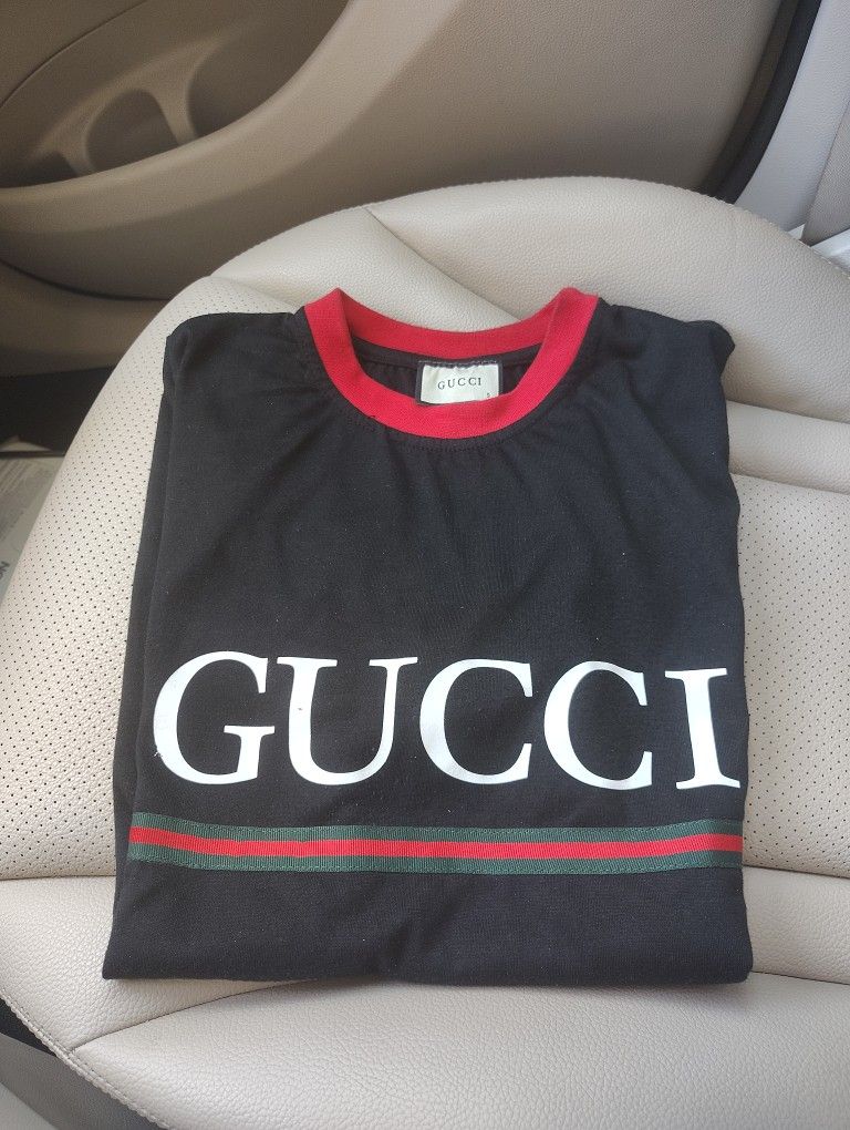 Gucci Tshirt 