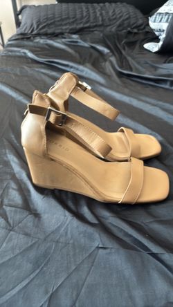 Torrid Heels