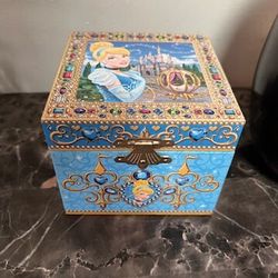 Jewelry Box Kids Musical 