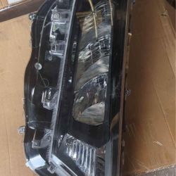 2019-2023 Toyota Rav4 Right Headlight