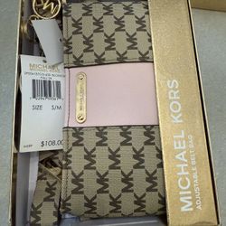 Michael Kors Bag New 