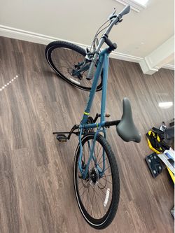Co-op Cycles CTY 1.1 Bike – PICK UP TODAY
