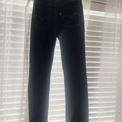 Levi’s Bootcut Jeans Women’s