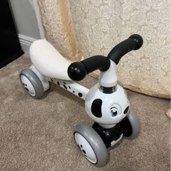 Toddler Bike