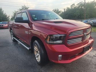 2013 Dodge Ram
