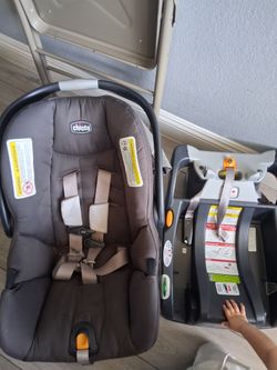 Car seat