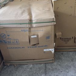 3TON Nortex Air Conditioner Spilt System Set R410a New!