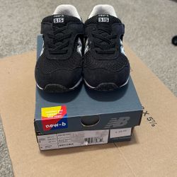 Kids New Balance 515 - Size 6c