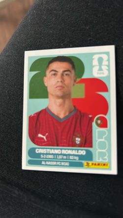 Ronaldo