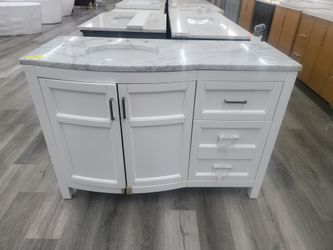 Bathroom Vanity 48"
