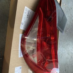 2014 Mercedes Benz CLA250 RH Tail Light 