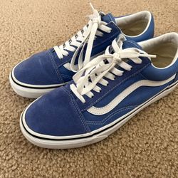 Vans Old Skool (Dark Blue)