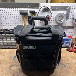 Toughbuilt Tool Box