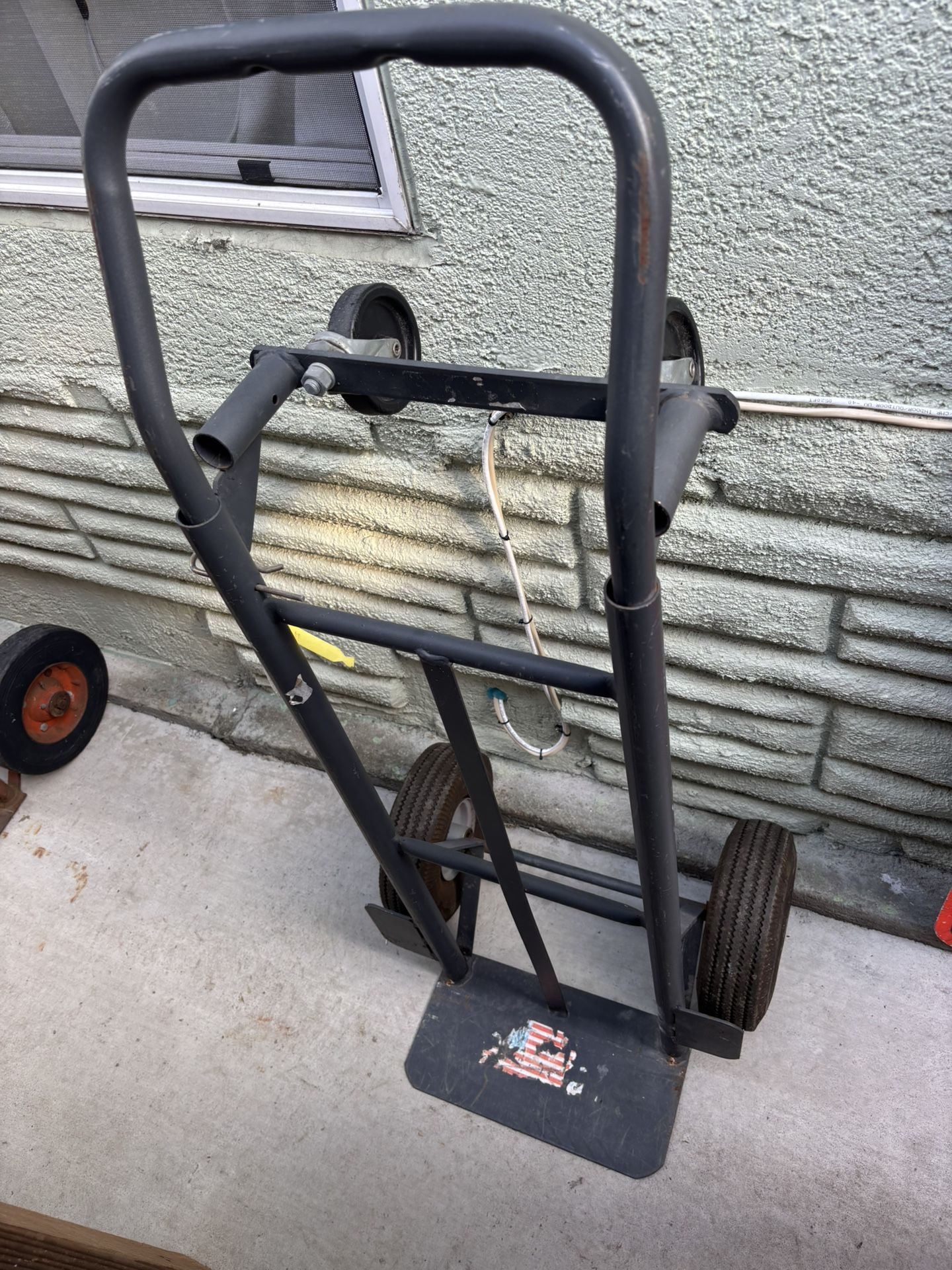 Dolly Hand Truck 