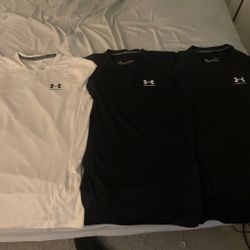under armor compression t