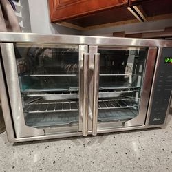 Oster Multi Function Toaster Oven 