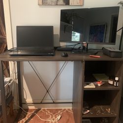 Desk 