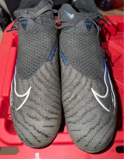 Nike Phantom GX Elite DF FG Soccer Cleats