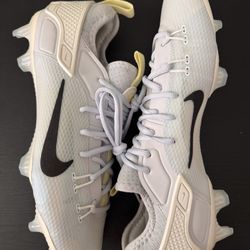 Nike Alpha Huarache 9 Elite Low