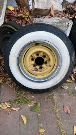 Stock Rims For Sale