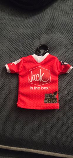 Jack Mini Jersey