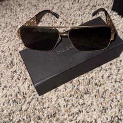 Men’s Versace Sunglasses