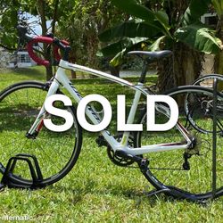 Specialized Ruby. 51cm Carbon Fiber. Perfect Condition. 