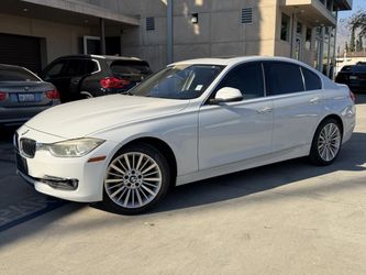 2013 BMW 328i