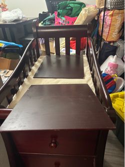 Baby crib
