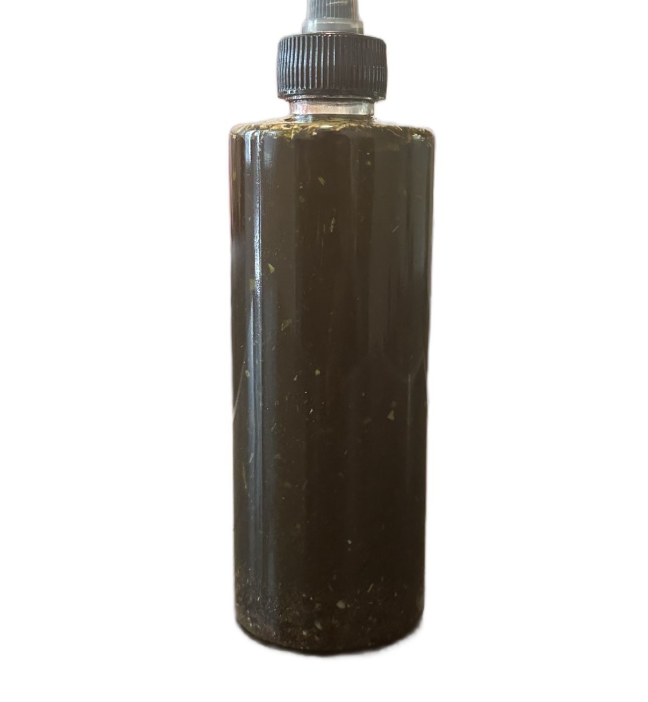 Handcrafted Vegan Extreme Beard Growth Oil 1 Liter