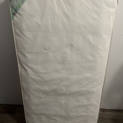 Baby Crib Mattress