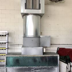 Air Filtration System