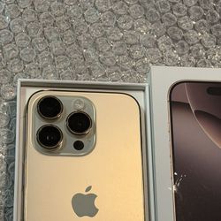 iPhone 14 PRO 1TB Storage UNLOCKED 