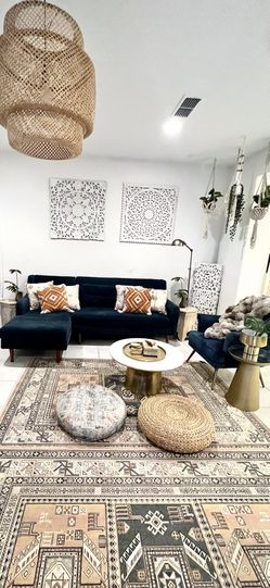 WEST ELM COUCH AND LOVE SEAT SET