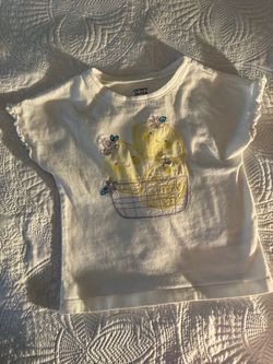 Toddler Girl Outfit