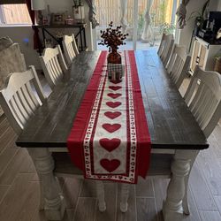 Dinning table