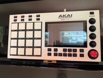 MPC Live