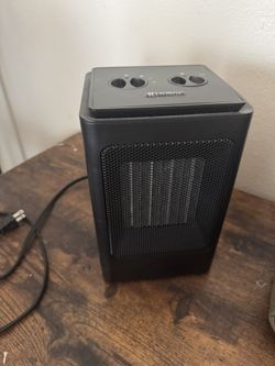 Space Heater